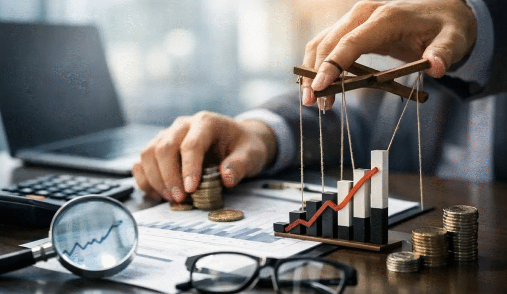 Money & Savings in 2026: Smart ways to save more and build wealth