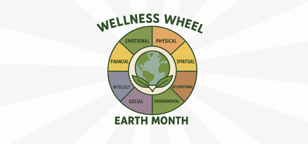 Natural Wellness quiet time at home