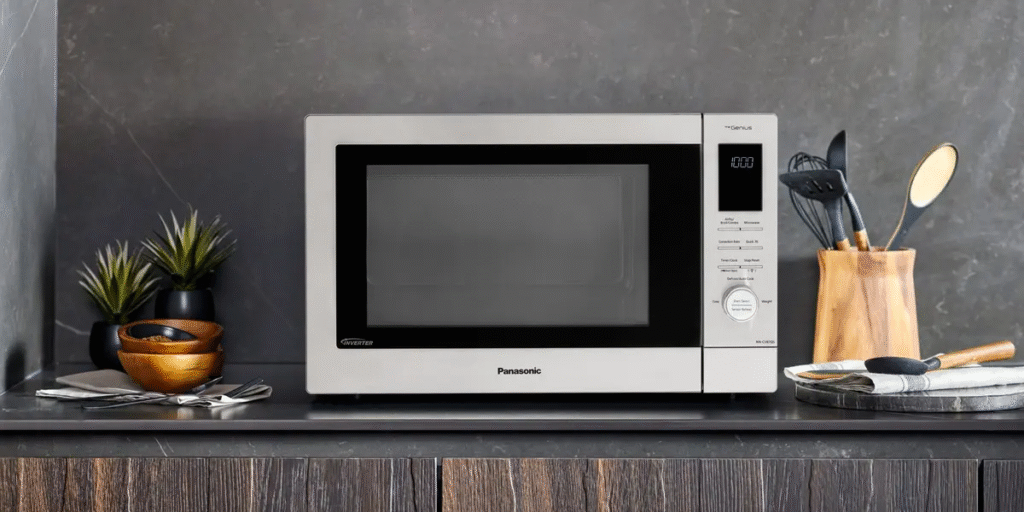 Top 10 Microwaves of 2026 and How to Choose the Right One