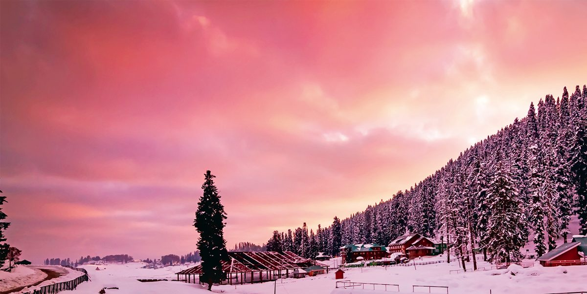 Wonderful Destinations You Must Visit in 2026