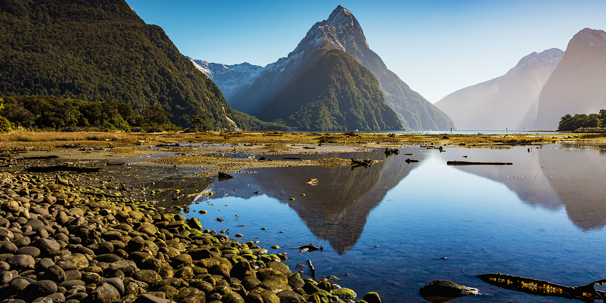 The Ultimate Guide to Must-Visit Travel Destinations in 2026