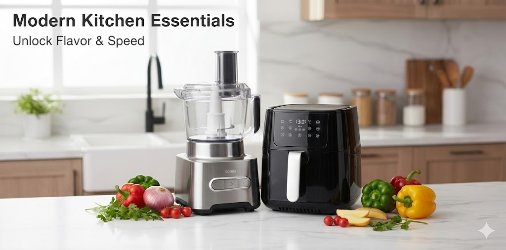 Upgrade Your Kitchen: A Practical Guide to Choosing Gadgets That Work