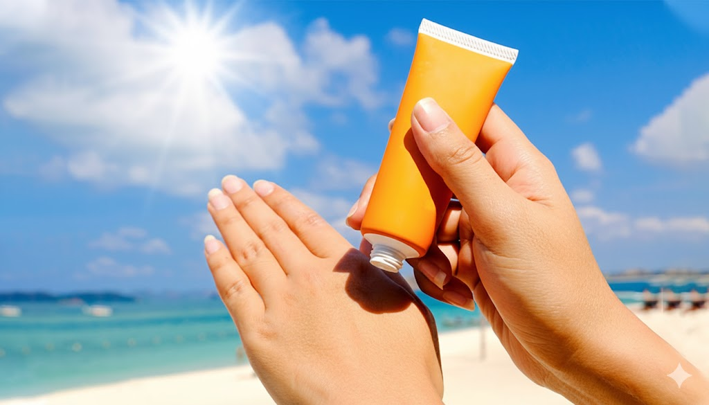 Top Sunscreens Reviewed: The Best Formulas for Every Skin Type