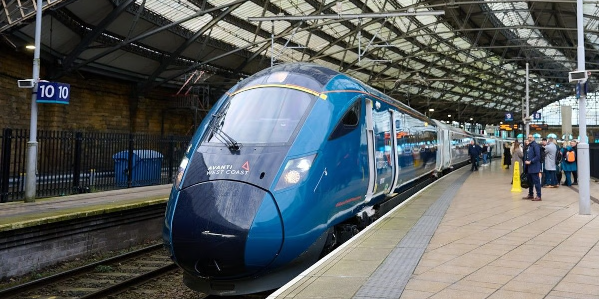 Avanti West Coast Review: How Reliable Are Its Trains in Real Life?