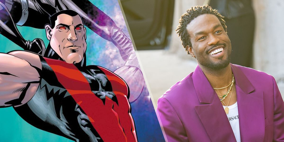 Wonder Man in the MCU: Everything We Know So Far