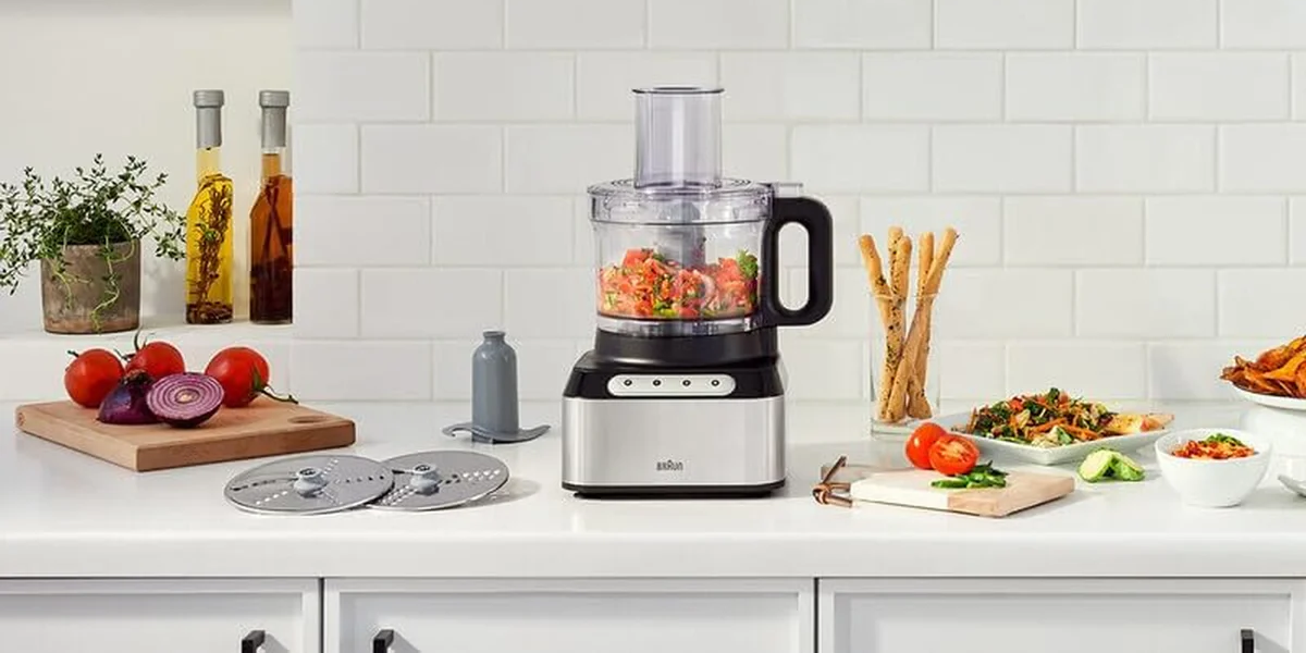 Best Kitchen Gadgets for Easy and Efficient Cooking