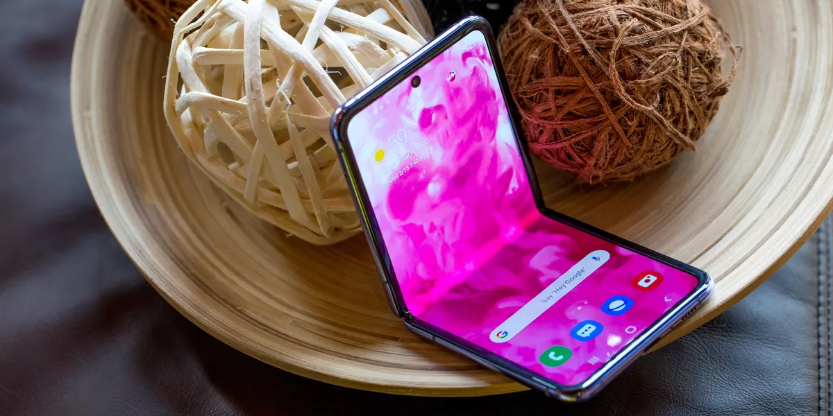 Trending Smartphones in the UK: Most Hyped Models Right Now