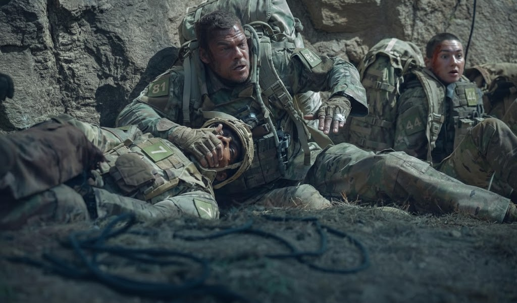 War Machine (2026) Release: Everything You Need to Know Before Watching