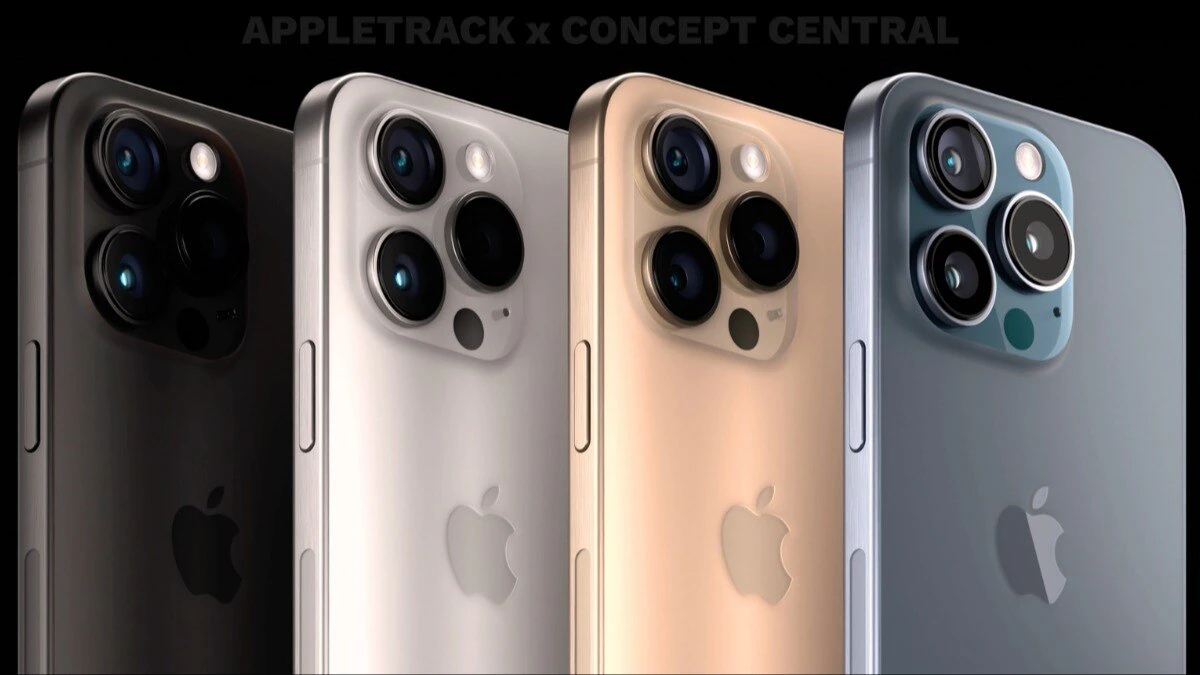 Latest iPhone Leaks and Rumors: What’s Coming in 2026