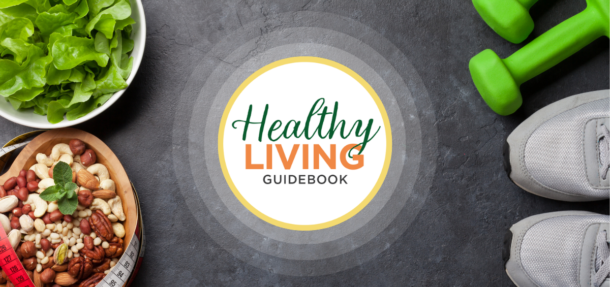 The Ultimate Guide to Wellness and Healthy Living
