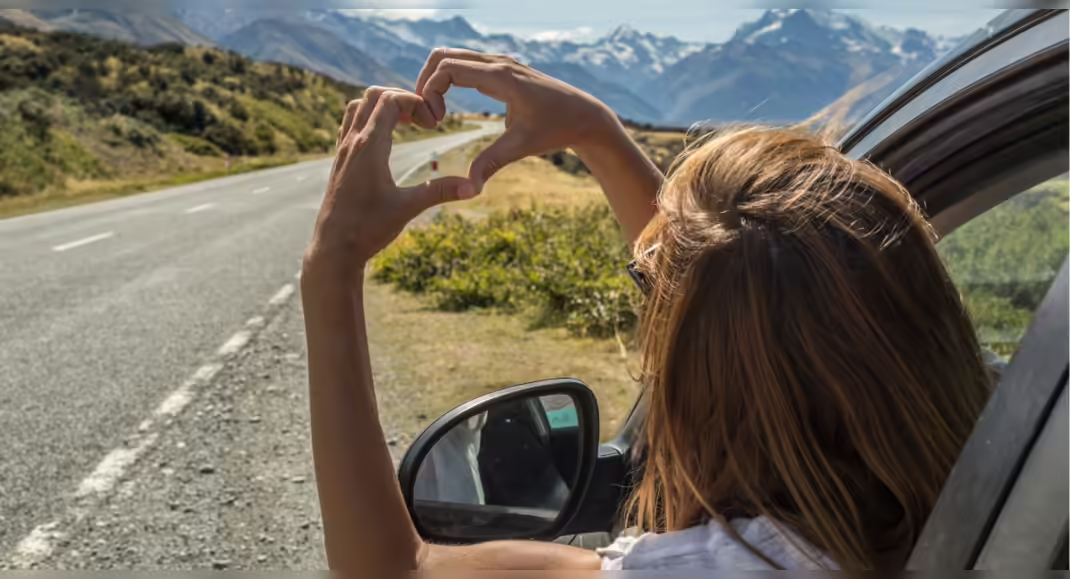 The Best Road Trip Destinations for an Unforgettable Journey