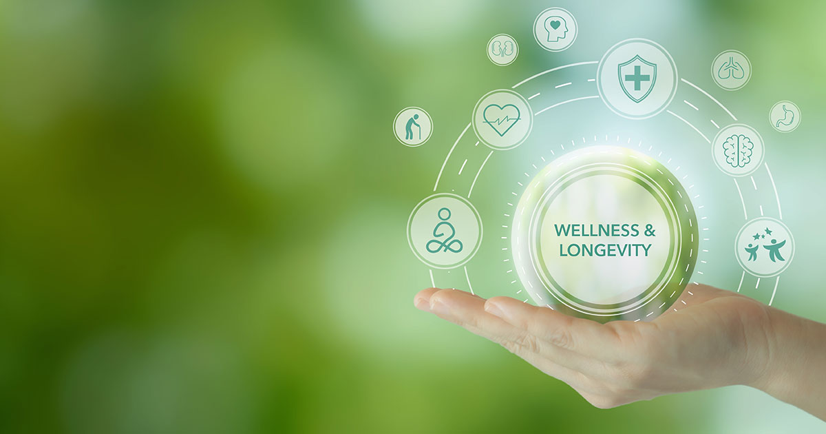 Wellness Secrets for Living Your Best Life