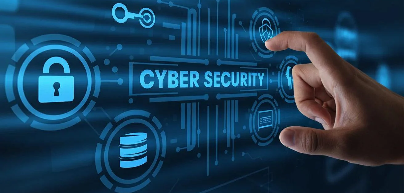 Cybersecurity for Beginners: Simple Steps to Stay Protected Online