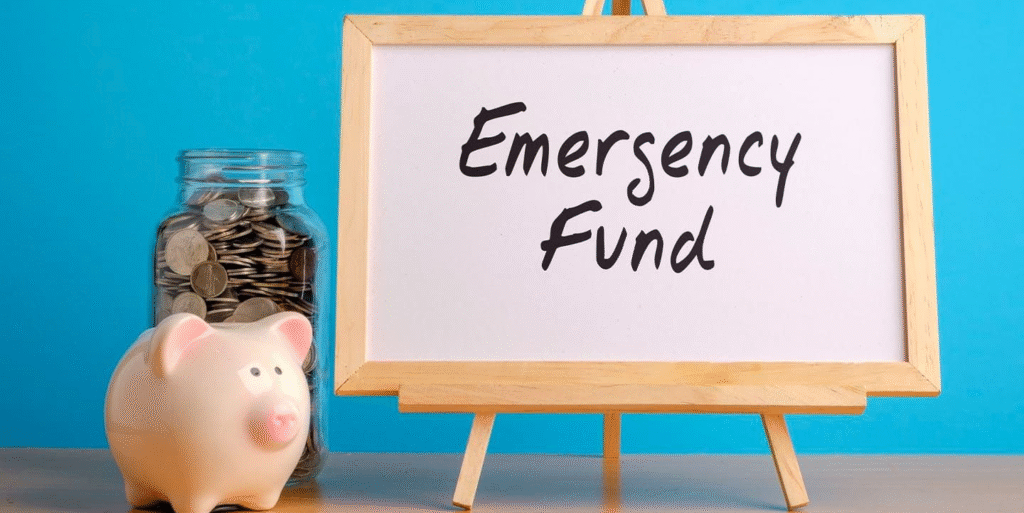 Emergency Fund Guide: Build Financial Security in 2026