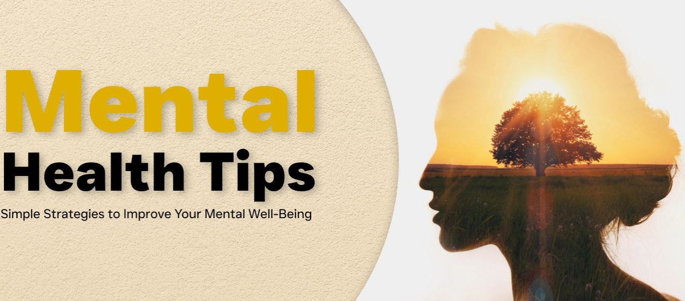 How To Improve Your Mental Health Through Simple Daily Practices