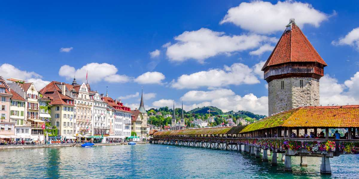 The Best Ultimate Switzerland Travel Guide for First-Time Visitors