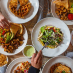Top Food Trends Everyone Is Trying This Year