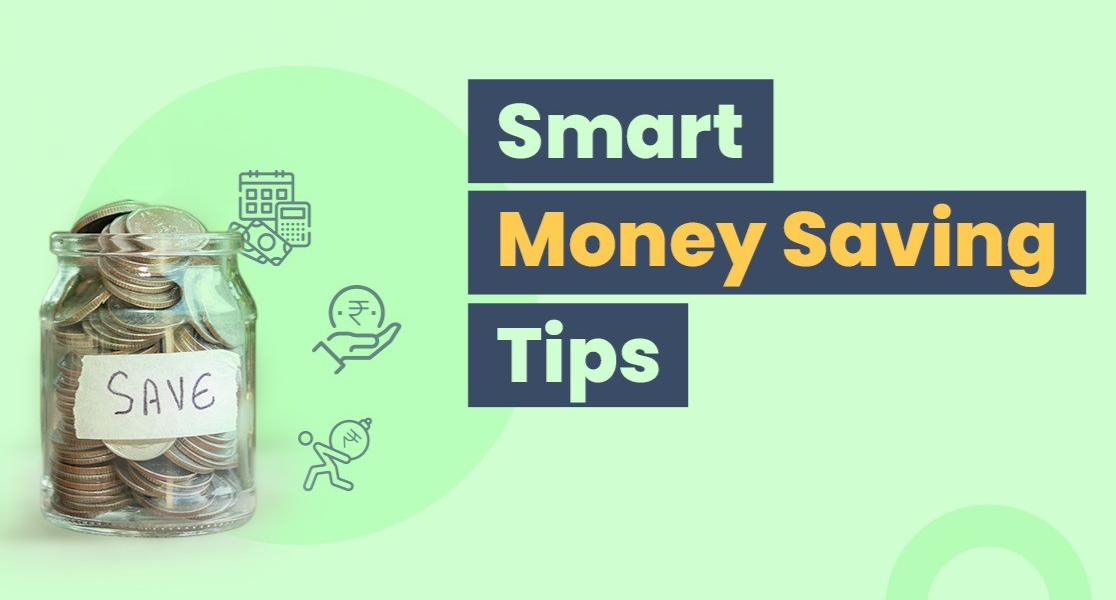 Smart Ways to Save More Money Every Single Month