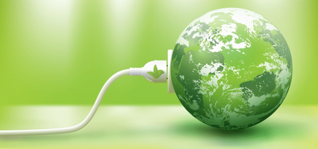 Best Eco-Friendly Gadgets for Sustainable Living | Smart Tech
