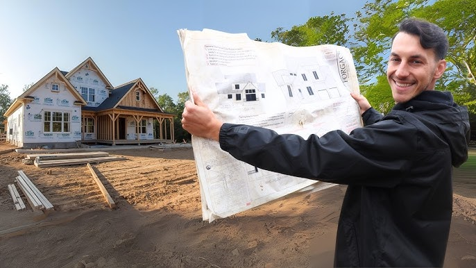 How to Build a House in 2026: complete home-building guide from start to finish