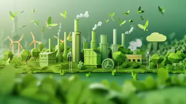 Eco-friendly gadgets for sustainable living, including solar chargers, smart energy devices, and reusable technology