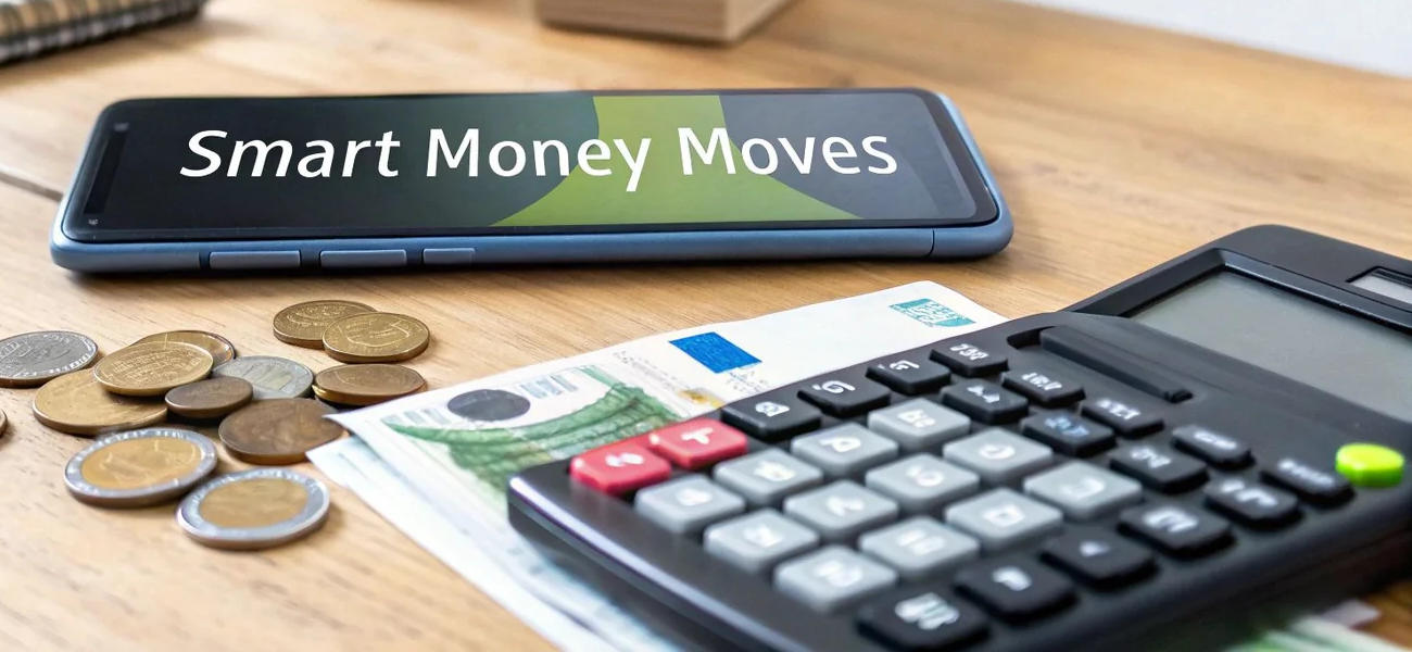 Money & Savings in 2026: Smart Ways to Save More and Build Wealth