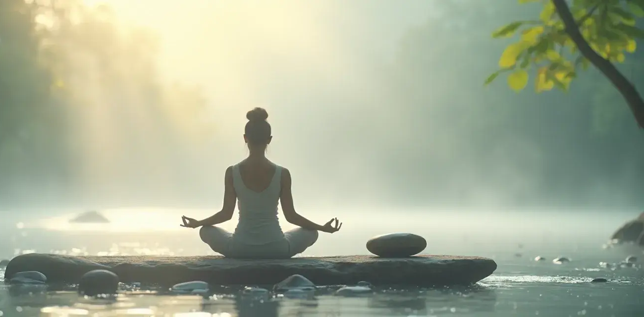 Yoga & Breathwork: The Ultimate Guide to Mindful Movement & Inner Balance