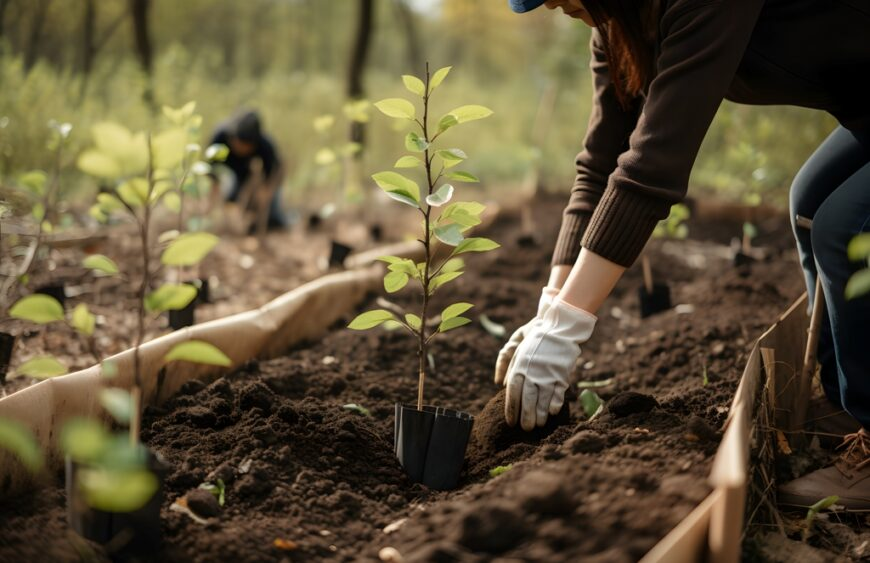 How to grow plants at home for beginners