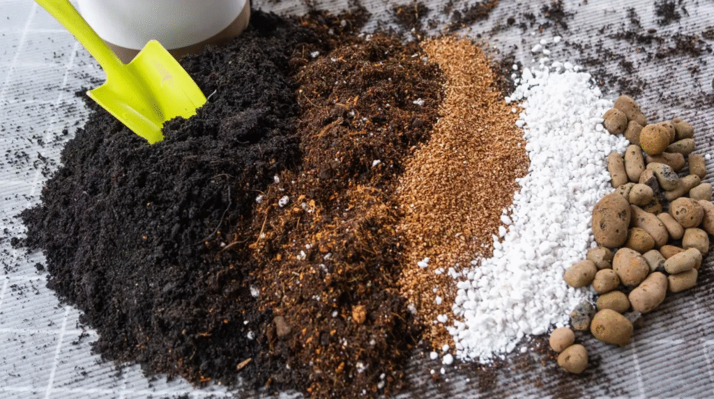 How to grow plants at home for beginners