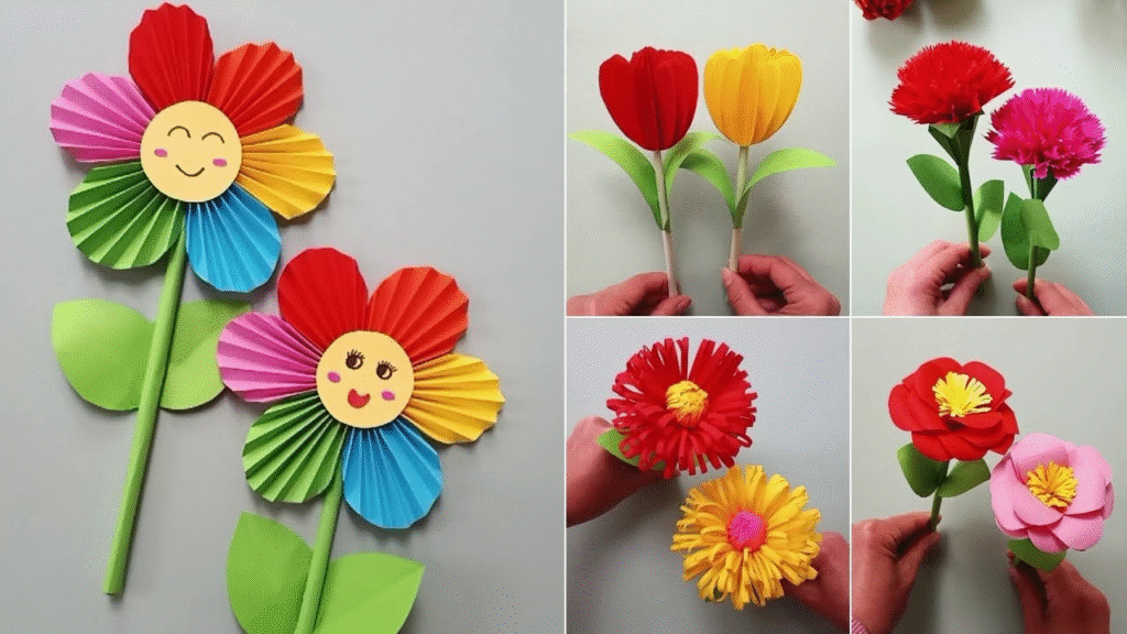 DIY & Craft Ideas 2026 for beginners