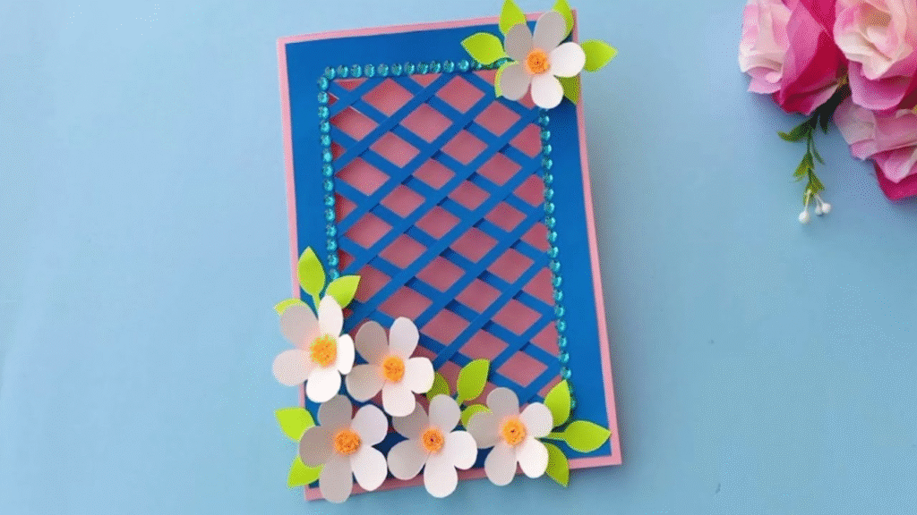 DIY & Craft Ideas 2026 for beginners