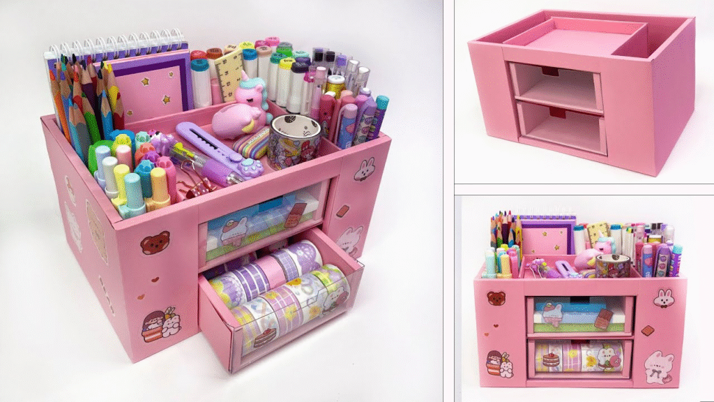 DIY & Craft Ideas 2026 for beginners