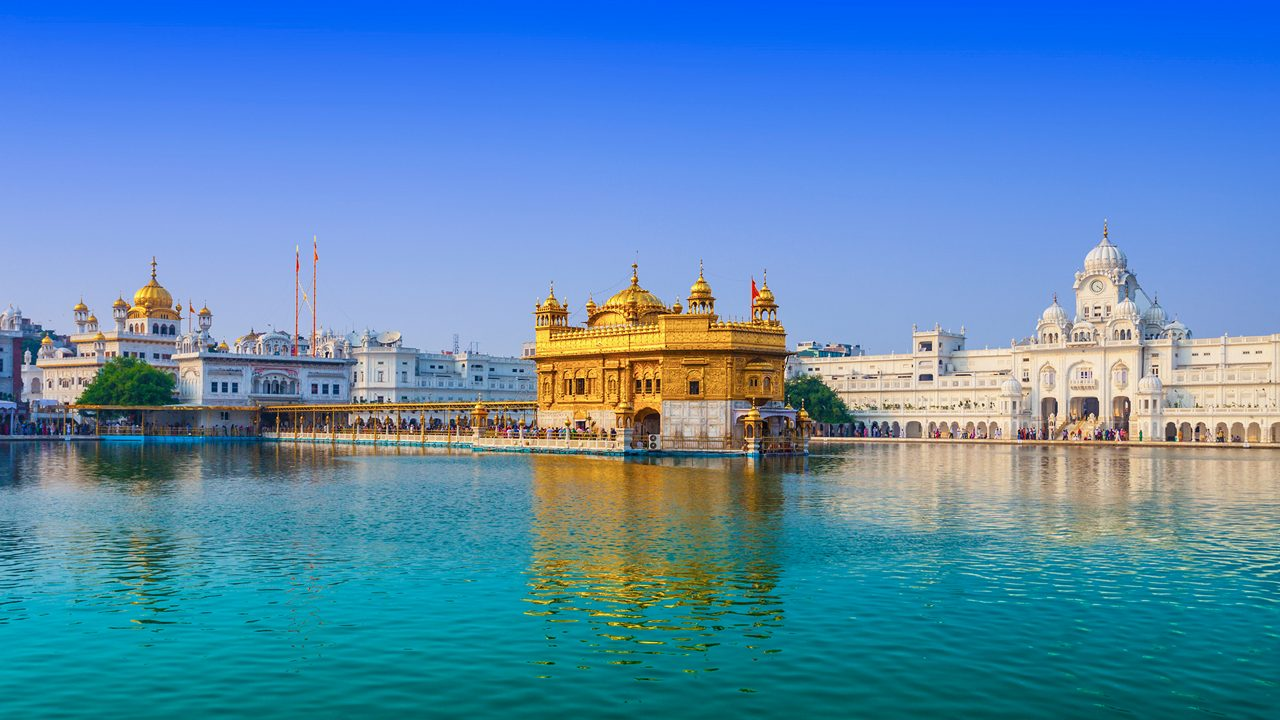 The Best 25 Places to Visit in Punjab in The Ultimate Travel Guide