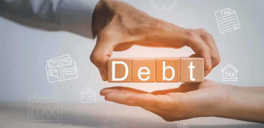The Best Debt Management: Smart Ways to Reduce Debt & Save Money