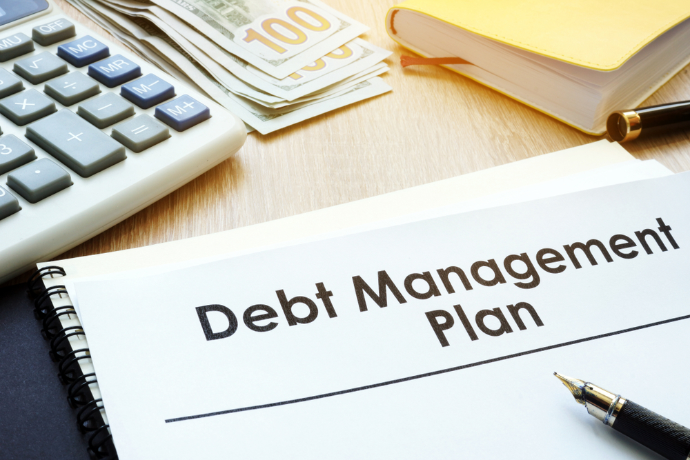 Debt Management – smart ways to reduce debt, manage finances, save money, and build better financial habits