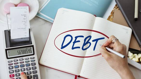  Debt Management – smart ways to reduce debt, manage finances, save money, and build better financial habits