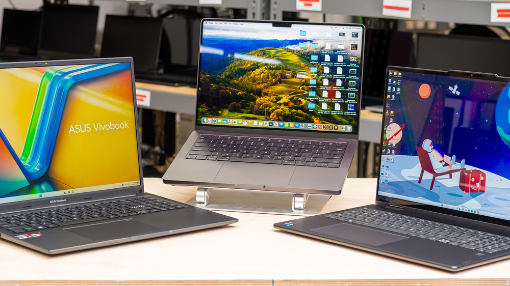 The Best Laptops & Computers 2026: Top Picks for Every Budget