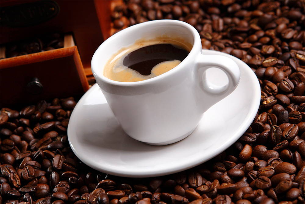 How to Make Perfect Coffee at Home