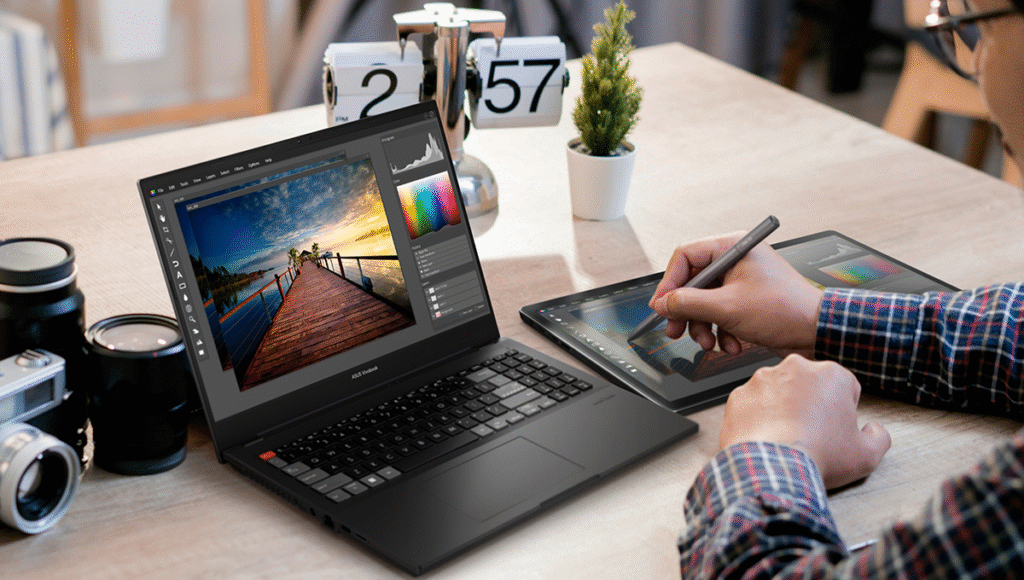 Gaming and creator laptops with powerful performance, graphics and storage.Best Laptops and computers 2026 for work, study, gaming and everyday use