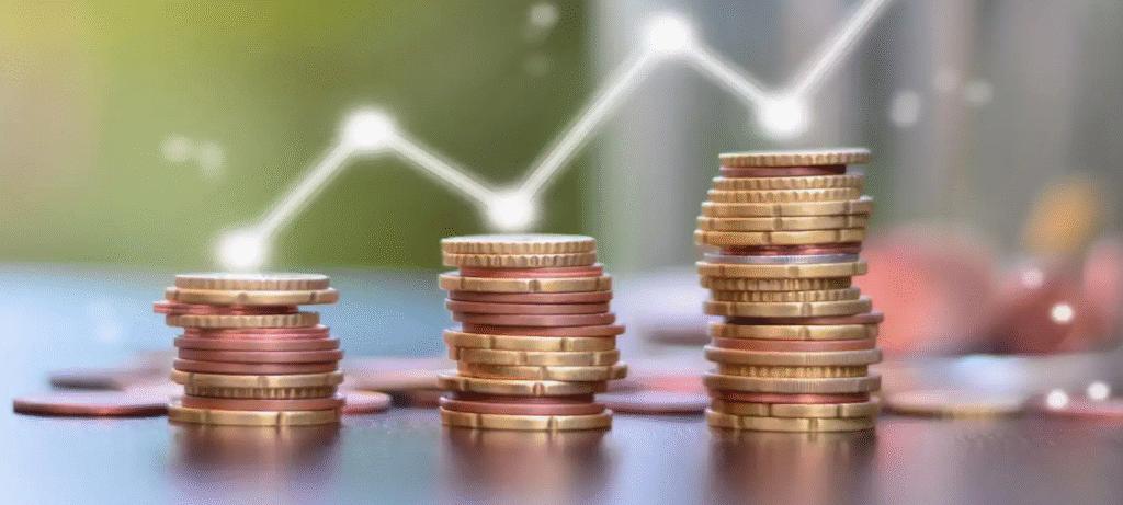 Money Trends 2026: Smart Saving, Spending & Investing Strategies
