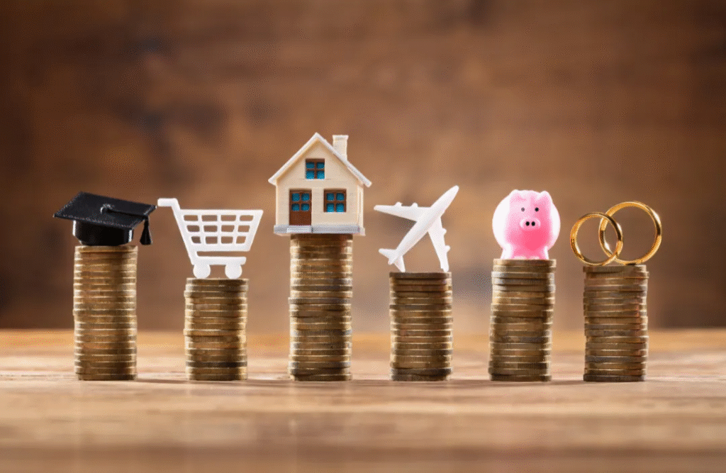 Money Trends 2026: smart saving, spending and investing strategies