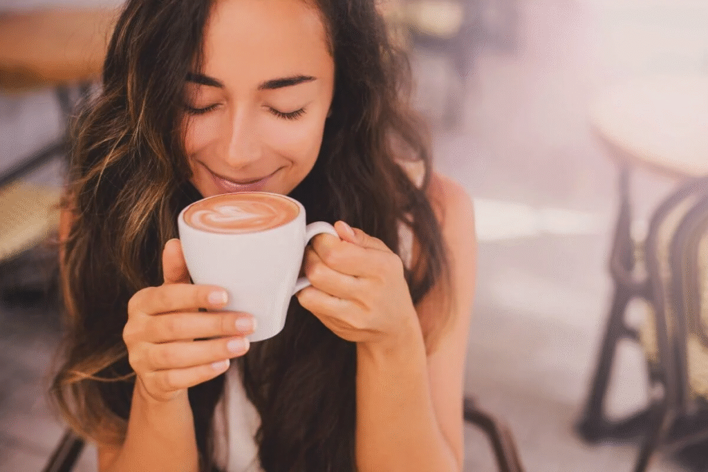 How to Make Perfect Coffee at Home