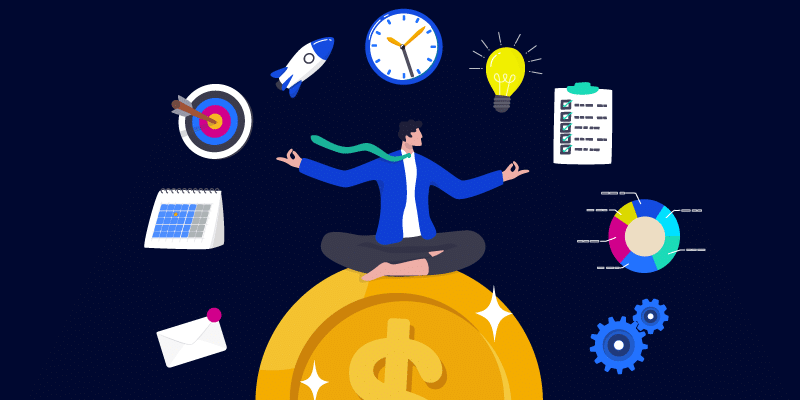 Money Trends 2026: smart saving, spending and investing strategies