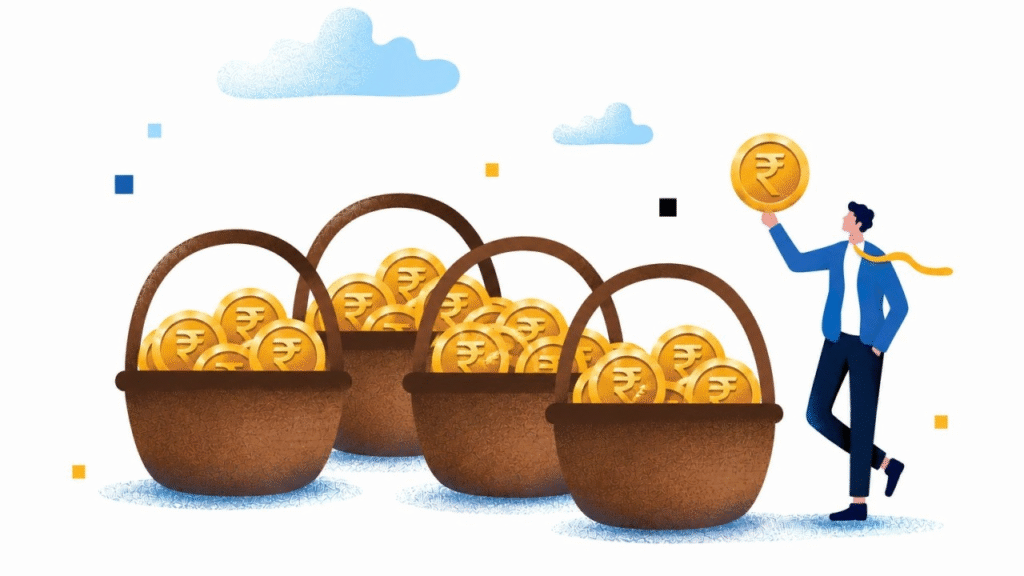 Money Trends 2026: smart saving, spending and investing strategies