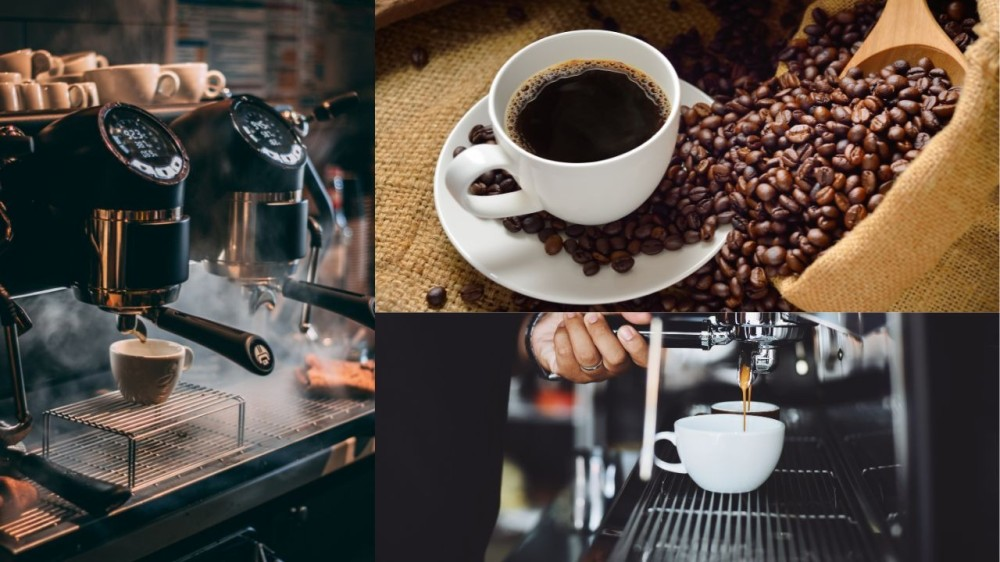 How to Make Perfect Coffee at Home