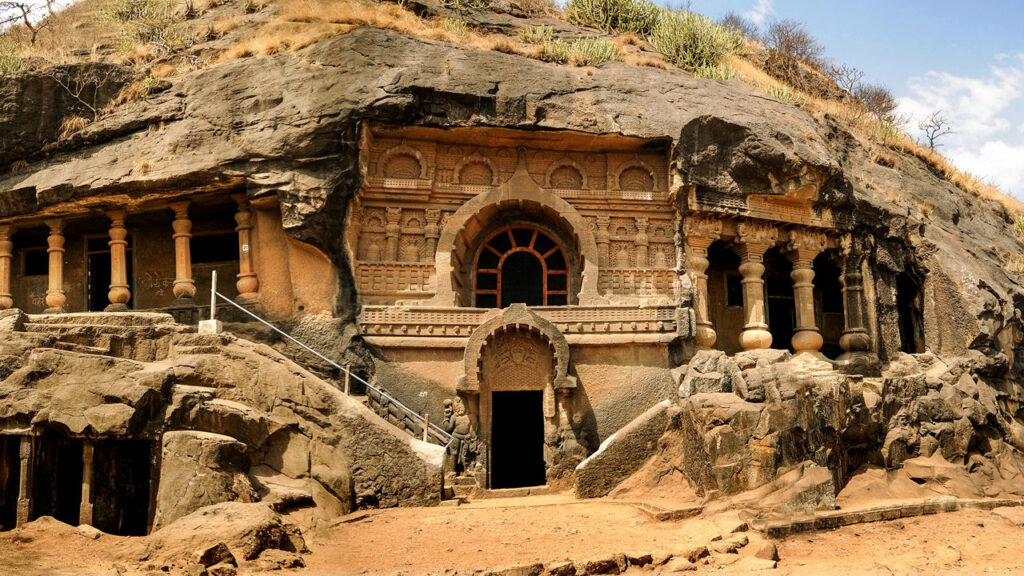 Pachmarhi Trip
