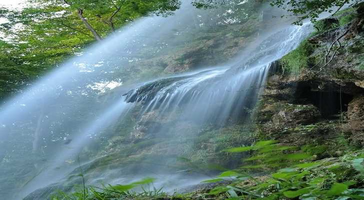 Pachmarhi Trip
