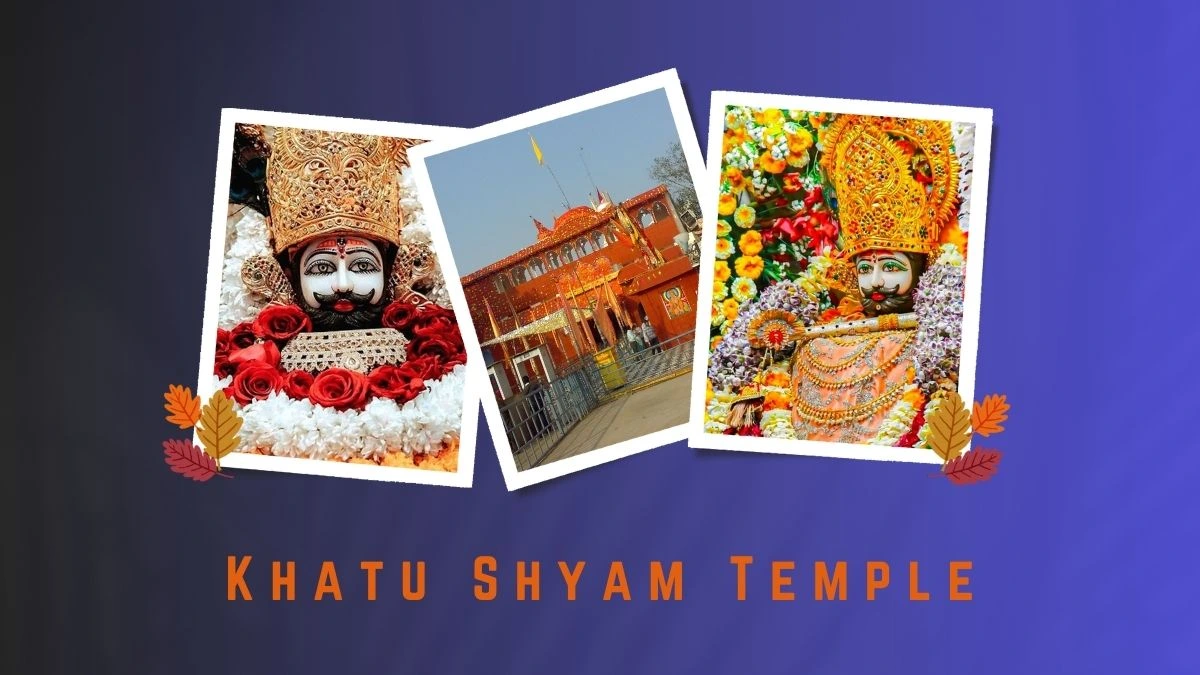 The Best Khatu Shyam Travel Guide 2026: Complete Yatra & Darshan