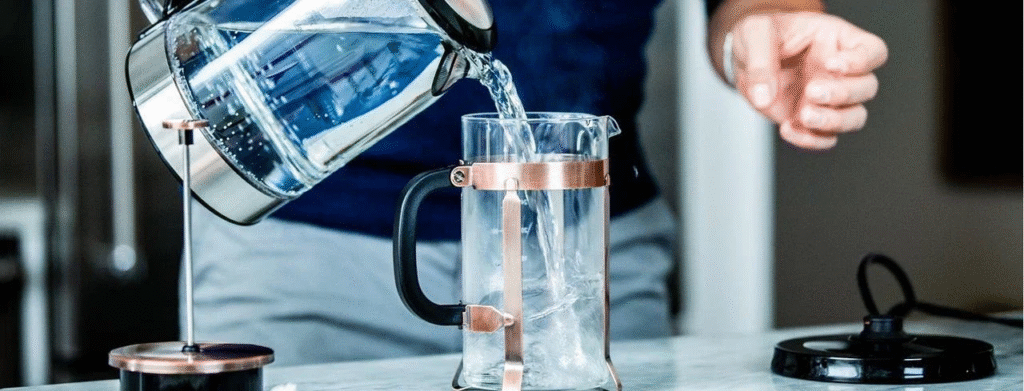 How to Make Perfect Coffee at Home