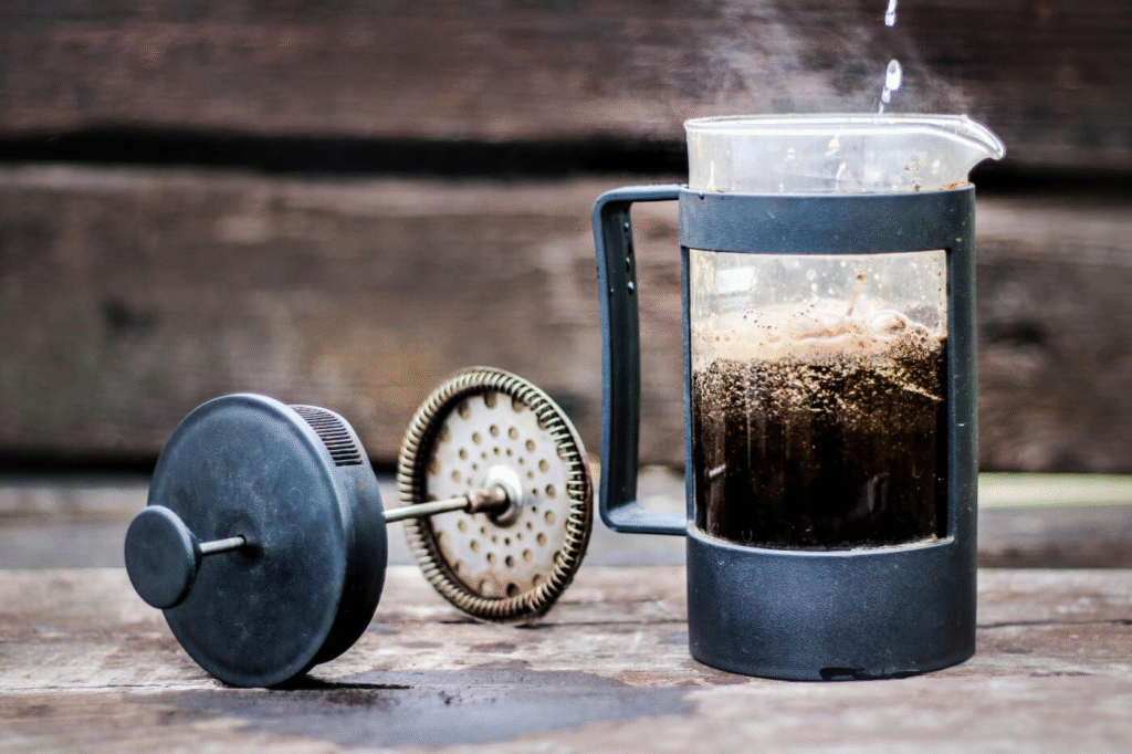 How to Make Perfect Coffee at Home
